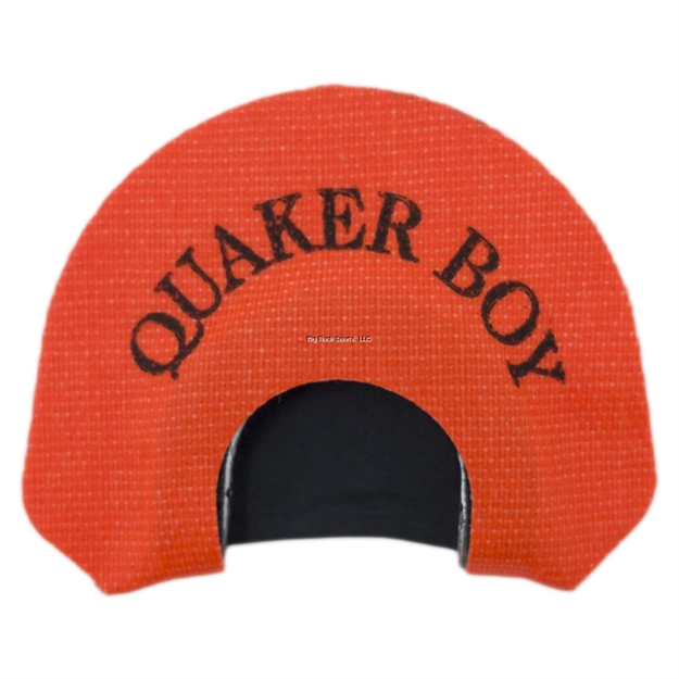 Picture of Quaker Boy SR Timberline Mouth Call