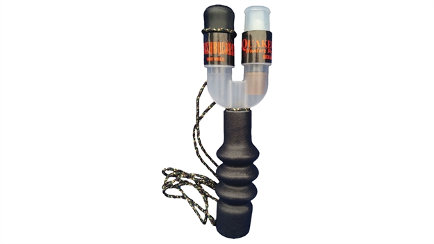 Picture of Quaker Boy Swashbuckler Deer Call