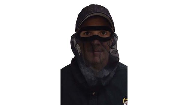 Picture of Quaker Boy Tactical Black Bandito