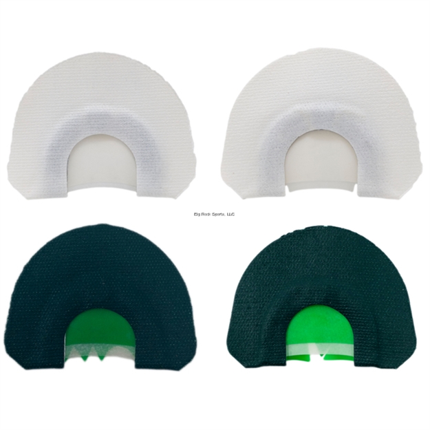 Picture of Quaker Boy The Full Flock,  4 Diaphrams, Call Case Included