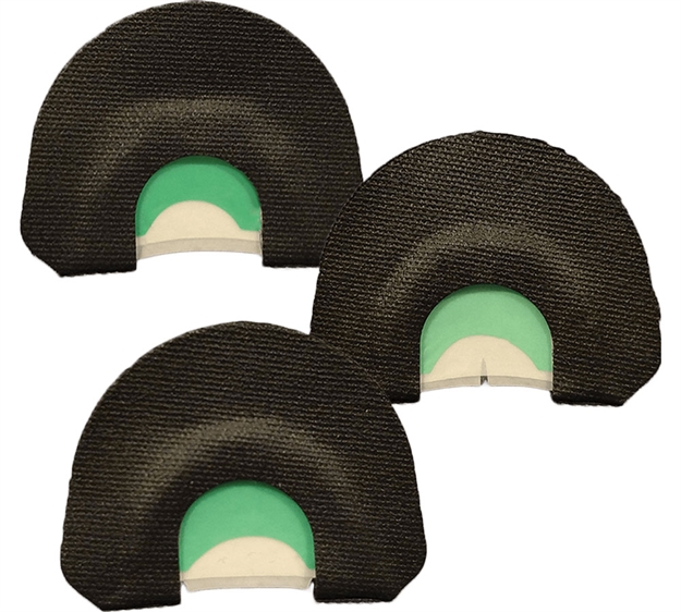 Picture of Quaker Boy Thug Half Moon E-Z 3 Pack