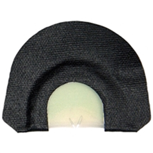 Picture of Quaker Boy Thug Half Moon V Cut