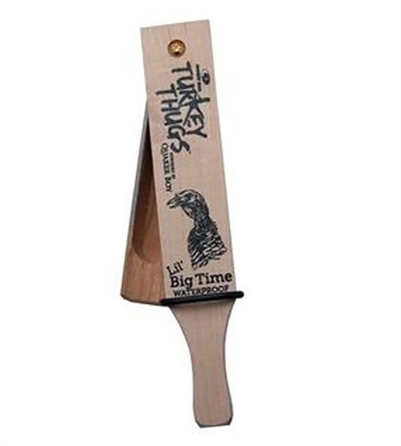 Picture of Quaker Boy Thug Lil Big Time Box Call