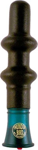 Picture of Quaker Boy Boy Turkey Locator Gobble Shaker Thunderbird 02616 040191026168