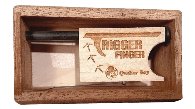 Picture of Quaker Boy Trigger Finger Box