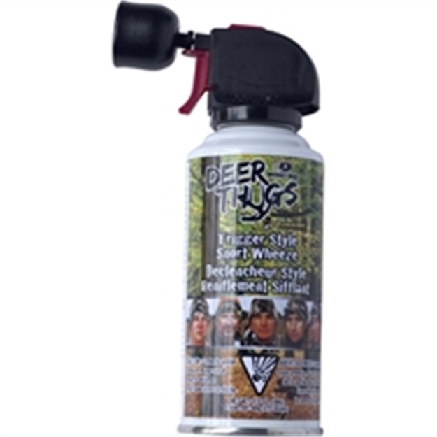 Picture of Quaker Boy Whoop Gas Snort Wheeze