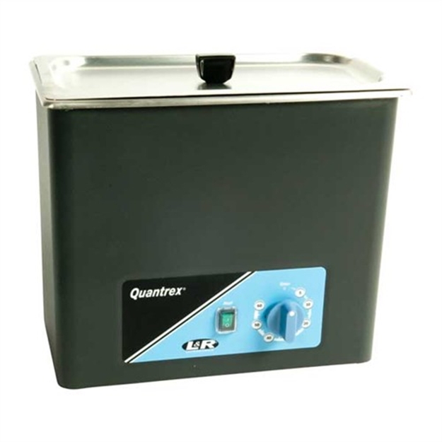 Picture of Quantrex 210 Ultrasonic Cleaning & Lubrication System 515317211