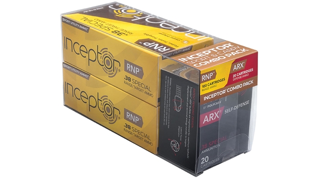 Picture of Quantum 38Spl 84Gr Rnp Arx