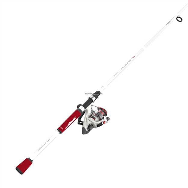 Picture of Quantum Accurist 30 7'2" Med Spinning Combo