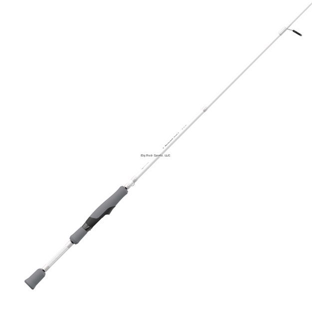 Picture of Quantum Accurist 7' Med, 1 PC Drop Shot Spinning Rod,Hsxf, Eva Grip