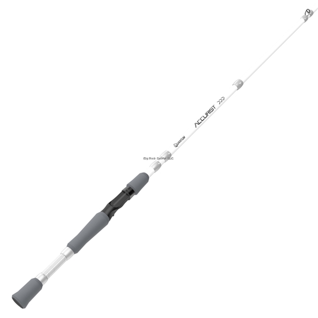 Picture of Quantum Accurist 7' Med 1Pc Cranking Rod,Egc4, Eva Grip
