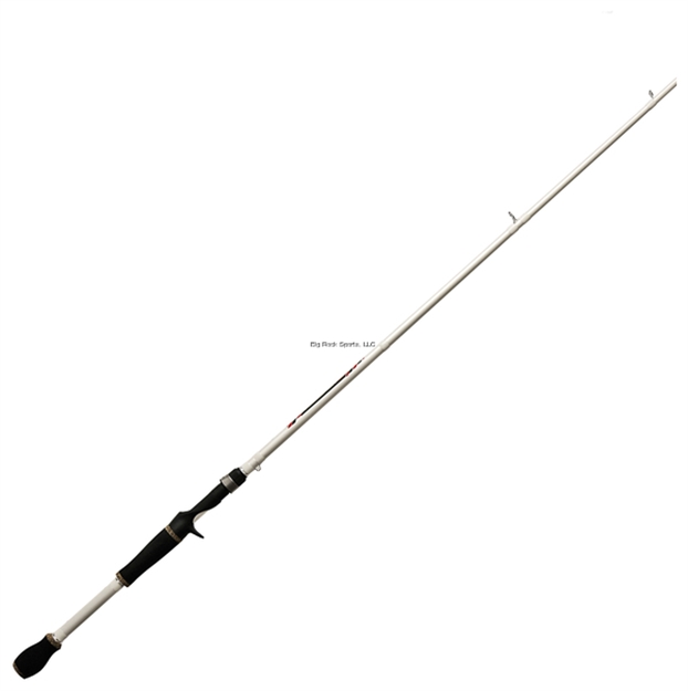 Picture of Quantum Accurist PT Casting Rod 7' 1Pc Med-Heavy, Fast, 9 Guides+Tip, Eva/Hsx Graph, Premium Components