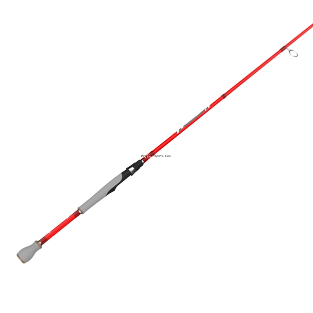 Picture of Quantum Accurist Red 7'0" 1Pc Med Spin Rod