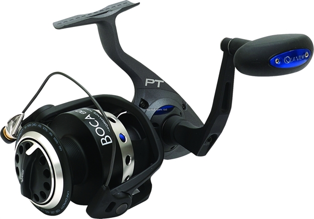Picture of Quantum Boca Spin Reel 5Bb SZ 50