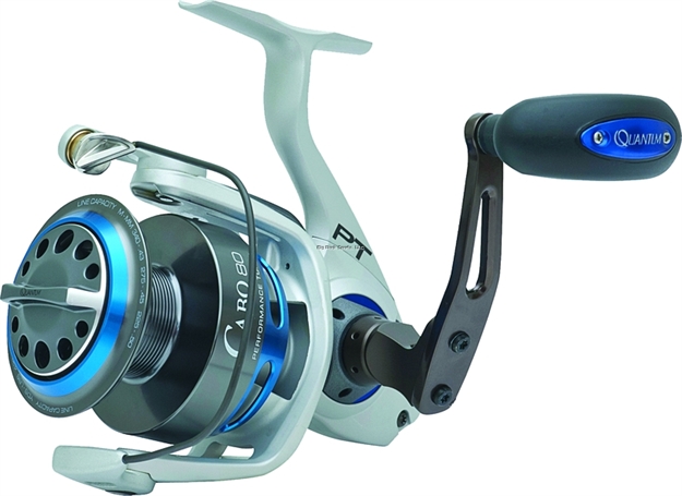 Picture of Quantum Cabo Spin Reel 8Bb 5.3:1 230/10Lb 7+1Bb