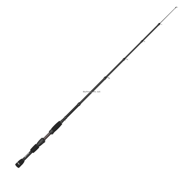 Picture of Quantum Embark Tele Spinning Rod, 6'6" Med,Im6 Graphite,Eva Handle