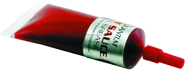 Picture of Quantum Hot Sauce Grease