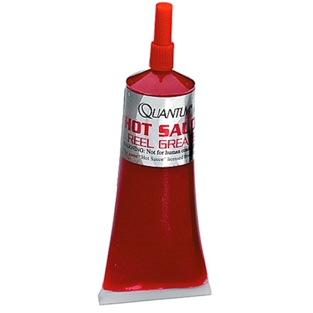Picture of Quantum Hot Sauce Grease HTGRSA.BP6