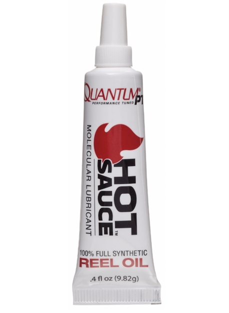 Picture of Quantum Hot Sauce Oil