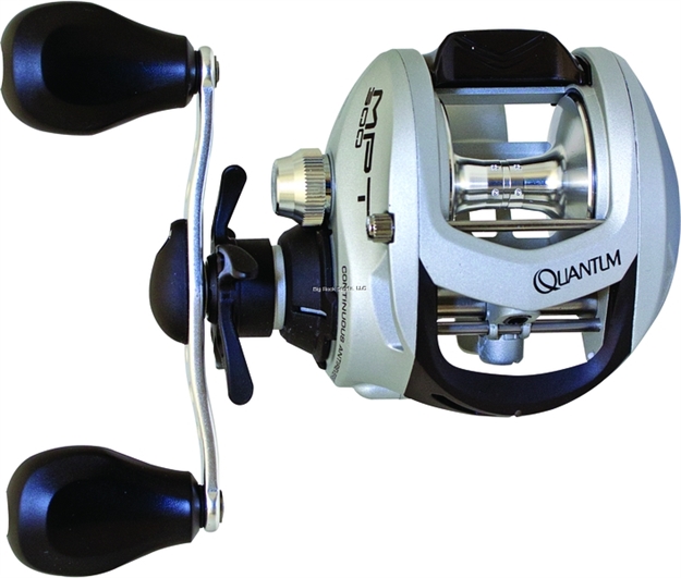 Picture of Quantum Monster PT 6.4:1 RH Baitcast Reel
