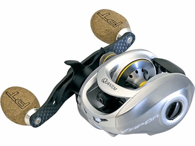 Picture of Quantum PT Vapor PT 11Bb RH 6.3:1 BC Reel, Box