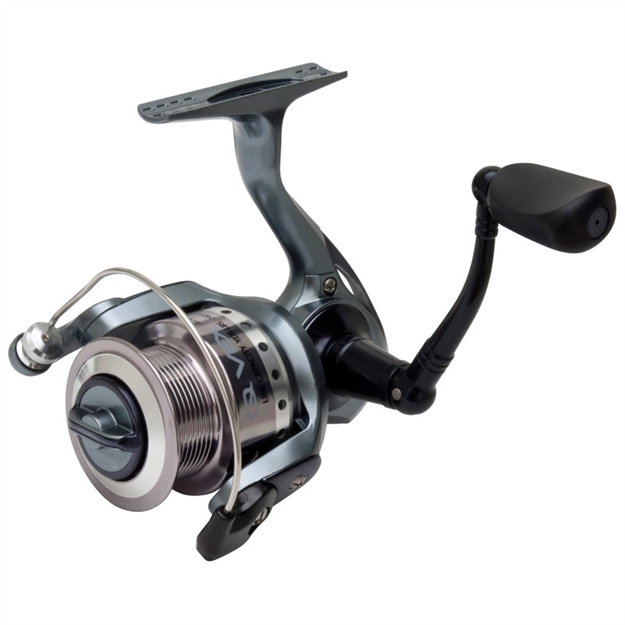 Picture of Quantum Q-Vex Spin Reel 9+1Bb5.0:1  8Lb/200  Qv30-Bx