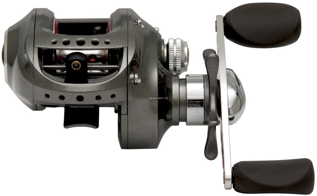 Picture of Quantum Quantum Ac101hpt Acurist PT Baitcast Reel LH 5Bb 7.0:1 145/12Lb