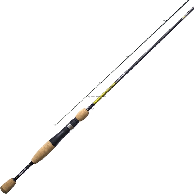 Picture of Quantum Qx36 6'6" Medium 2Pc Spinning Rod