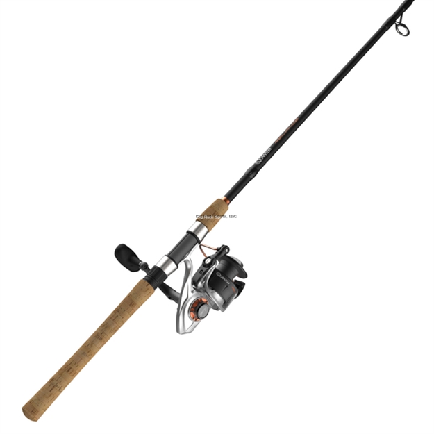 Picture of Quantum Reliance 40Sz 7'2"-1Pc-Mh Spin