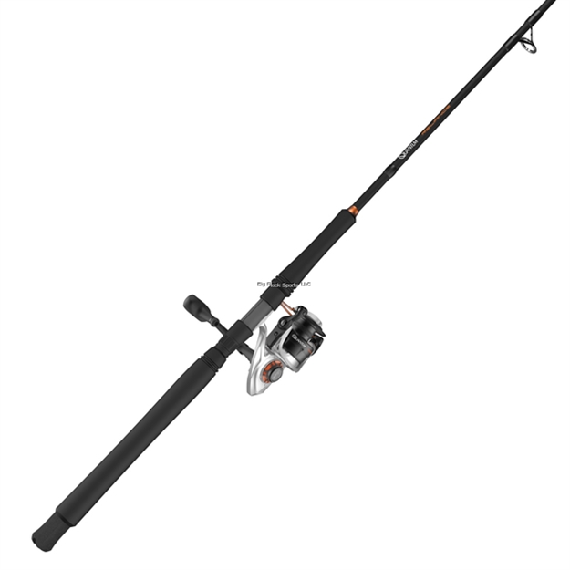 Picture of Quantum Reliance PT 65 SZ Big Game 8' 2Pc MH Spin Combo