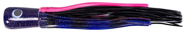 Picture of Quantum Senior Super Chugger Extender Tail Blue Velvet