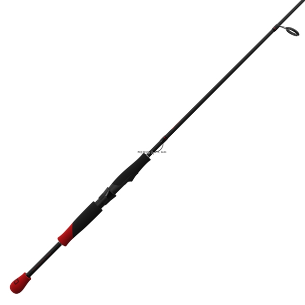 Picture of Quantum Smoke Kvd 7'4" 1Pc Med Spin Rod