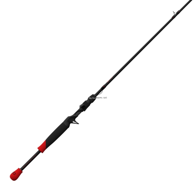 Picture of Quantum Smoke Kvd 7'6" 1Pc MH Cast Rod