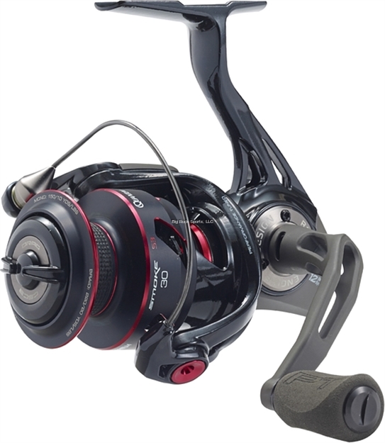 Picture of Quantum Smoke PT 30Sz Spinning Reel