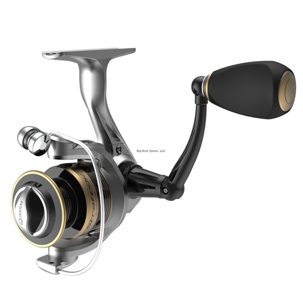 Picture of Quantum Strategy 10 SZ Spin Reel
