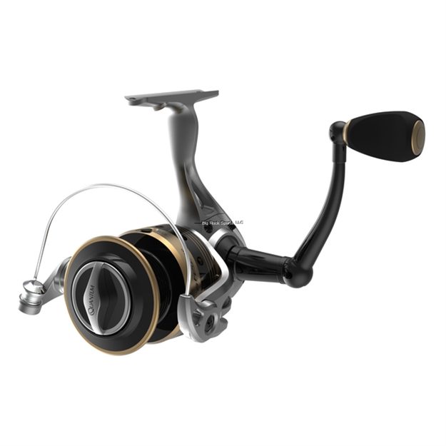 Picture of Quantum Strategy 60 SZ Spin Reel