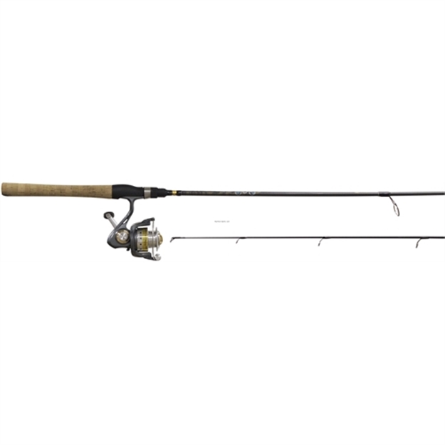 Picture of Quantum Strategy Spinning Combo Size 20 ON 6'6 1Pc M