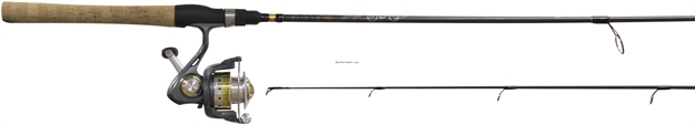 Picture of Quantum Strategy Spinning Combo Size 40 ON 7' 2Pc M