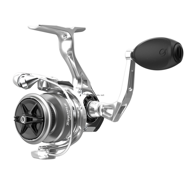 Picture of Quantum Throttle Spinning Reel 10 Size, 11 Bearings,
