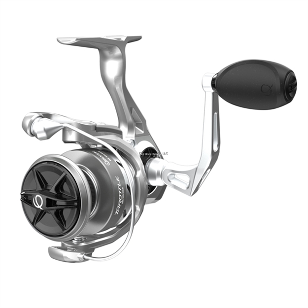 Picture of Quantum Throttle Spinning Reel 25 Size, 11 Bearings,