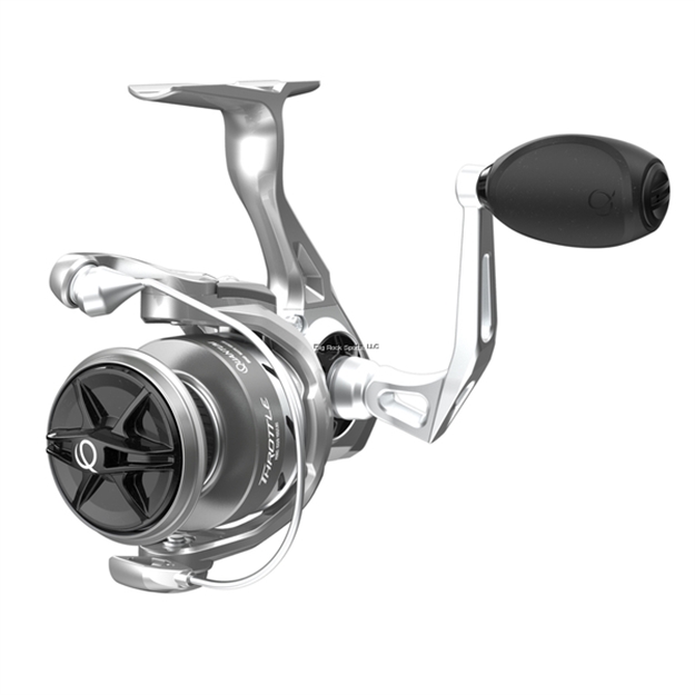 Picture of Quantum Throttle Spinning Reel 30 Size,11 Bearings