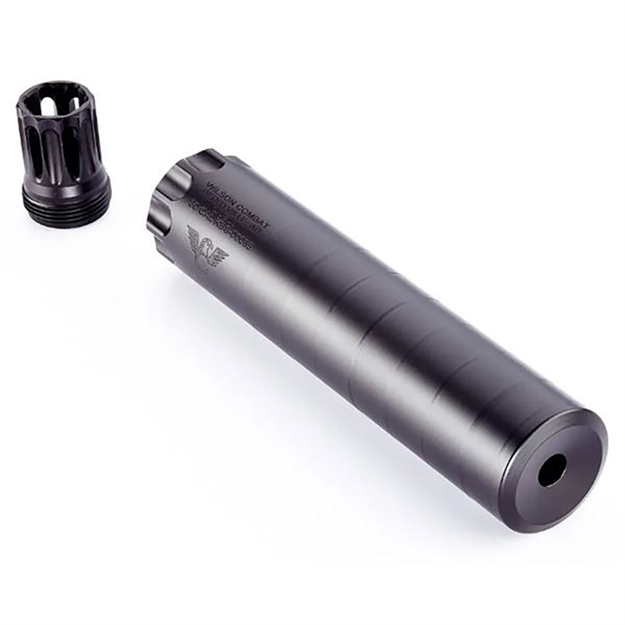 Picture of Quell 30 Caliber/7.62Mm Rifle Suppressor 430110007