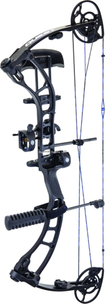 Picture of Quest Amp Package #70 26-30 LH Realtree Extra