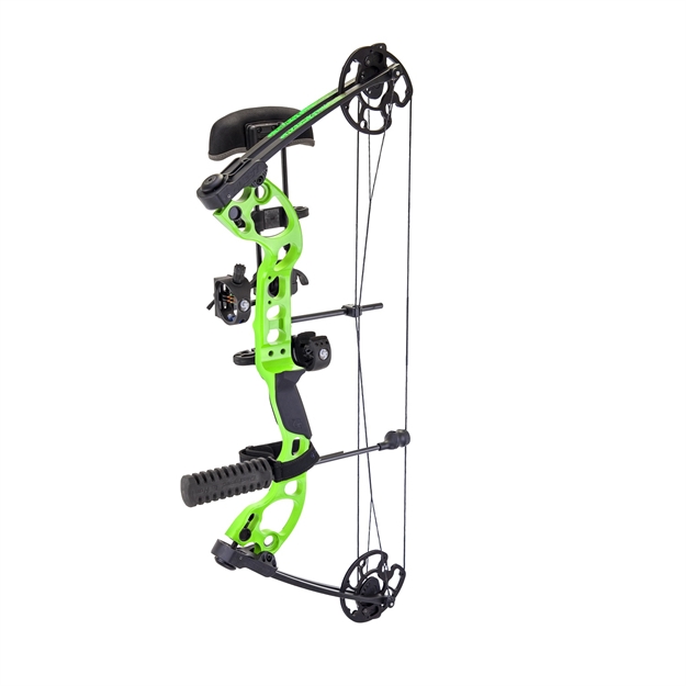 Picture of Quest Radical Bow Package Left Hand Greon
