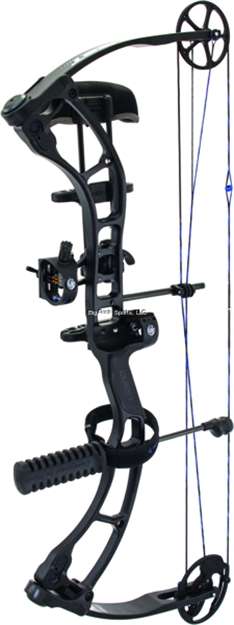 Picture of Quest Storm Package 23/60 Lh/Xtbk 23-27"