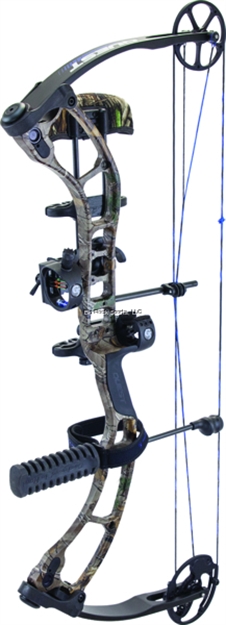 Picture of Quest Storm Package 23/60 Rh/Xtbk23-27"