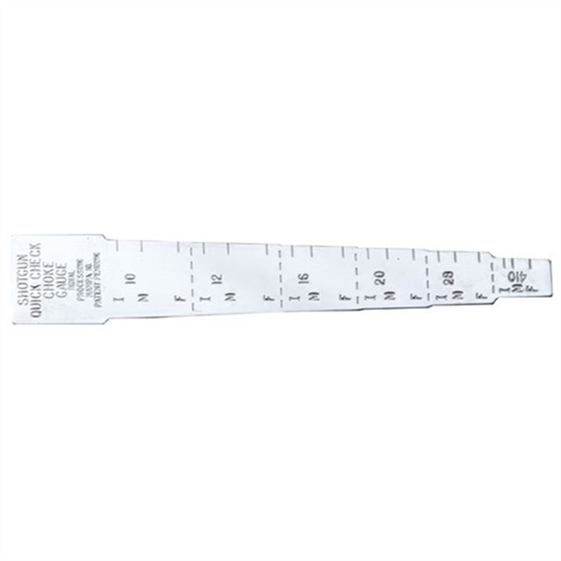 Picture of Quick Check Choke Gauge 774100104 -