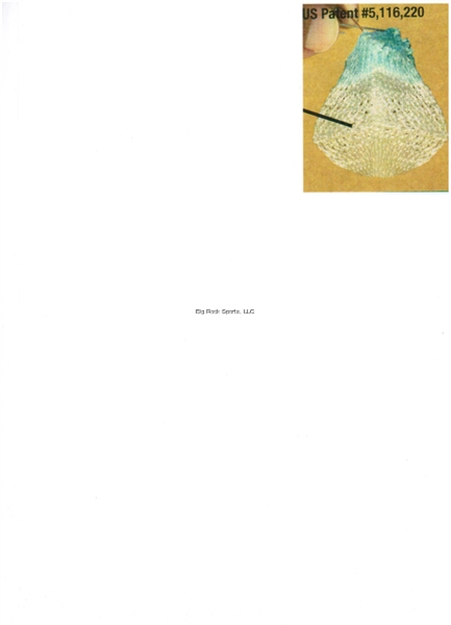 Picture of Quick Clip Mantle 2Pk Clip ON