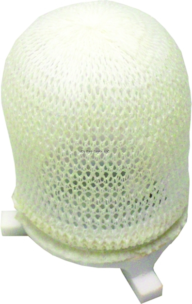 Picture of Quick Clip Pre-Formed Mantle Use With No. 8 Burner Nose