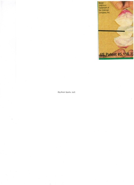 Picture of Quick Clip Tube Mantles Fit Coleman 2000/2500 2Pk